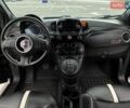 Черный Фиат 500e, объемом двигателя 0 л и пробегом 111 тыс. км за 7800 $, фото 9 на Automoto.ua