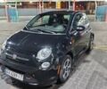 Черный Фиат 500e, объемом двигателя 0 л и пробегом 78 тыс. км за 7800 $, фото 7 на Automoto.ua
