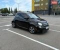 Чорний Фіат 500e, об'ємом двигуна 0 л та пробігом 111 тис. км за 7800 $, фото 2 на Automoto.ua
