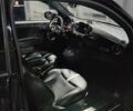 Черный Фиат 500e, объемом двигателя 0 л и пробегом 78 тыс. км за 7800 $, фото 2 на Automoto.ua