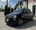 Черный Фиат 500e, объемом двигателя 0 л и пробегом 67 тыс. км за 8600 $, фото 1 на Automoto.ua