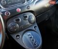 Черный Фиат 500e, объемом двигателя 0 л и пробегом 64 тыс. км за 7700 $, фото 11 на Automoto.ua