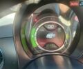 Чорний Фіат 500e, об'ємом двигуна 0 л та пробігом 64 тис. км за 8799 $, фото 16 на Automoto.ua