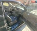 Чорний Фіат 500e, об'ємом двигуна 0 л та пробігом 64 тис. км за 8799 $, фото 22 на Automoto.ua
