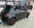 Черный Фиат 500e, объемом двигателя 0 л и пробегом 60 тыс. км за 8200 $, фото 1 на Automoto.ua