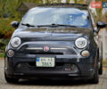 Фиат 500e 2017 в Одессе на Automoto.ua Черный Фиат 500e, объемом двигателя 0 л и пробегом 93 тыс. км за 10000 $, фото 5 на Automoto.ua