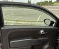 Чорний Фіат 500e, об'ємом двигуна 0 л та пробігом 111 тис. км за 7800 $, фото 7 на Automoto.ua
