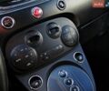 Черный Фиат 500e, объемом двигателя 0 л и пробегом 64 тыс. км за 7700 $, фото 10 на Automoto.ua