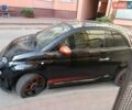 Черный Фиат 500e, объемом двигателя 0 л и пробегом 61 тыс. км за 8500 $, фото 1 на Automoto.ua