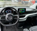 Черный Фиат 500e, объемом двигателя 0 л и пробегом 28 тыс. км за 14900 $, фото 32 на Automoto.ua