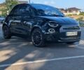 Чорний Фіат 500e, об'ємом двигуна 0 л та пробігом 88 тис. км за 15400 $, фото 1 на Automoto.ua