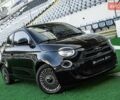 Черный Фиат 500e, объемом двигателя 0 л и пробегом 16 тыс. км за 16900 $, фото 6 на Automoto.ua