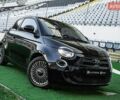 Черный Фиат 500e, объемом двигателя 0 л и пробегом 16 тыс. км за 16900 $, фото 4 на Automoto.ua