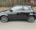 Черный Фиат 500e, объемом двигателя 0 л и пробегом 19 тыс. км за 14500 $, фото 7 на Automoto.ua