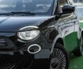 Черный Фиат 500e, объемом двигателя 0 л и пробегом 16 тыс. км за 16900 $, фото 9 на Automoto.ua