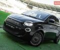 Черный Фиат 500e, объемом двигателя 0 л и пробегом 16 тыс. км за 16900 $, фото 20 на Automoto.ua