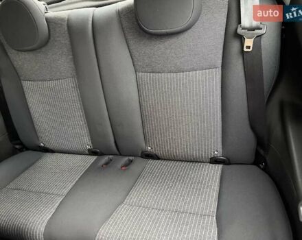 Черный Фиат 500e, объемом двигателя 0 л и пробегом 19 тыс. км за 14500 $, фото 33 на Automoto.ua