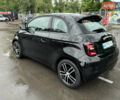Черный Фиат 500e, объемом двигателя 0 л и пробегом 28 тыс. км за 14900 $, фото 10 на Automoto.ua
