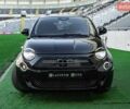 Черный Фиат 500e, объемом двигателя 0 л и пробегом 16 тыс. км за 16900 $, фото 8 на Automoto.ua