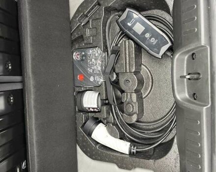 Черный Фиат 500e, объемом двигателя 0 л и пробегом 19 тыс. км за 14500 $, фото 34 на Automoto.ua