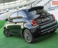 Черный Фиат 500e, объемом двигателя 0 л и пробегом 16 тыс. км за 16900 $, фото 41 на Automoto.ua