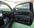 Черный Фиат 500e, объемом двигателя 0 л и пробегом 16 тыс. км за 16900 $, фото 34 на Automoto.ua