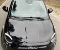 Черный Фиат 500e, объемом двигателя 0 л и пробегом 19 тыс. км за 14500 $, фото 13 на Automoto.ua