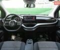 Черный Фиат 500e, объемом двигателя 0 л и пробегом 16 тыс. км за 16900 $, фото 17 на Automoto.ua