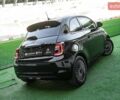 Черный Фиат 500e, объемом двигателя 0 л и пробегом 16 тыс. км за 16900 $, фото 37 на Automoto.ua