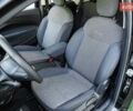 Черный Фиат 500e, объемом двигателя 0 л и пробегом 16 тыс. км за 16900 $, фото 21 на Automoto.ua