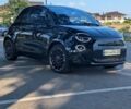Чорний Фіат 500e, об'ємом двигуна 0 л та пробігом 88 тис. км за 15800 $, фото 1 на Automoto.ua