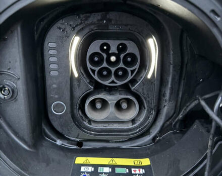 Черный Фиат 500e, объемом двигателя 0 л и пробегом 10 тыс. км за 15700 $, фото 13 на Automoto.ua