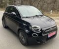 Черный Фиат 500e, объемом двигателя 0 л и пробегом 19 тыс. км за 14500 $, фото 2 на Automoto.ua