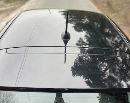 Черный Фиат 500e, объемом двигателя 0 л и пробегом 19 тыс. км за 14500 $, фото 18 на Automoto.ua