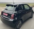 Черный Фиат 500e, объемом двигателя 0 л и пробегом 19 тыс. км за 14500 $, фото 4 на Automoto.ua