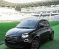 Черный Фиат 500e, объемом двигателя 0 л и пробегом 16 тыс. км за 16900 $, фото 10 на Automoto.ua