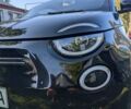 Чорний Фіат 500e, об'ємом двигуна 0 л та пробігом 79 тис. км за 16500 $, фото 1 на Automoto.ua