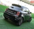 Черный Фиат 500e, объемом двигателя 0 л и пробегом 16 тыс. км за 16900 $, фото 36 на Automoto.ua
