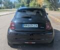 Чорний Фіат 500e, об'ємом двигуна 0 л та пробігом 79 тис. км за 16500 $, фото 12 на Automoto.ua