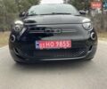 Черный Фиат 500e, объемом двигателя 0 л и пробегом 19 тыс. км за 14500 $, фото 14 на Automoto.ua
