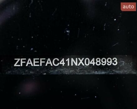 Черный Фиат 500e, объемом двигателя 0 л и пробегом 16 тыс. км за 16900 $, фото 5 на Automoto.ua