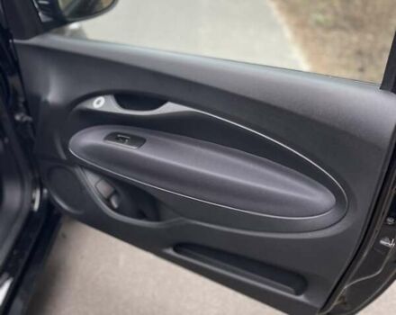 Черный Фиат 500e, объемом двигателя 0 л и пробегом 19 тыс. км за 14500 $, фото 26 на Automoto.ua