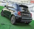 Черный Фиат 500e, объемом двигателя 0 л и пробегом 16 тыс. км за 16900 $, фото 40 на Automoto.ua