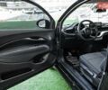 Черный Фиат 500e, объемом двигателя 0 л и пробегом 16 тыс. км за 16900 $, фото 42 на Automoto.ua