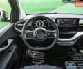 Черный Фиат 500e, объемом двигателя 0 л и пробегом 16 тыс. км за 16900 $, фото 14 на Automoto.ua