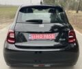 Черный Фиат 500e, объемом двигателя 0 л и пробегом 19 тыс. км за 14500 $, фото 5 на Automoto.ua