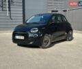 Черный Фиат 500e, объемом двигателя 0 л и пробегом 33 тыс. км за 12200 $, фото 1 на Automoto.ua