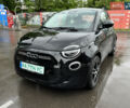 Черный Фиат 500e, объемом двигателя 0 л и пробегом 28 тыс. км за 13900 $, фото 1 на Automoto.ua