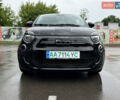 Черный Фиат 500e, объемом двигателя 0 л и пробегом 28 тыс. км за 13900 $, фото 3 на Automoto.ua