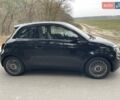 Черный Фиат 500e, объемом двигателя 0 л и пробегом 19 тыс. км за 14500 $, фото 3 на Automoto.ua